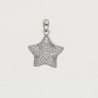 Naksh Charm Duo in 92.5 Silver