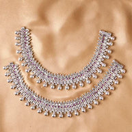 Smriti Payal in 92.5 Silver