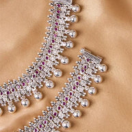 Smriti Payal in 92.5 Silver