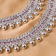 Smriti Payal in 92.5 Silver