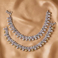 Rajkumari Payal in 92.5 Silver