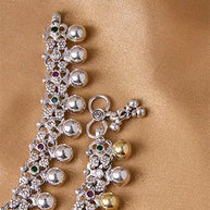 Rajkumari Payal in 92.5 Silver