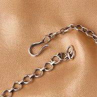 Rajputi Necklace in 92.5 Silver