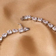 Shukla Necklace in 92.5 Silver