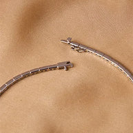 Ratnakara Necklace in 92.5 Silver