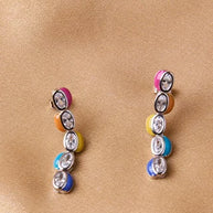 Ratnakara Necklace in 92.5 Silver