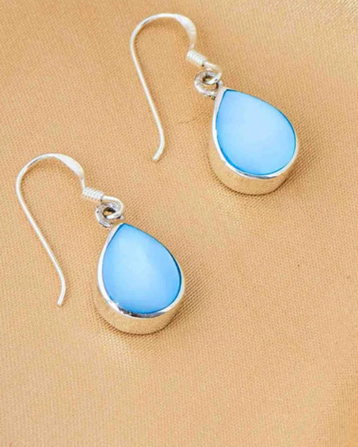 Celestial Studs in 92.5 Silver