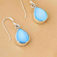 Celestial Studs in 92.5 Silver