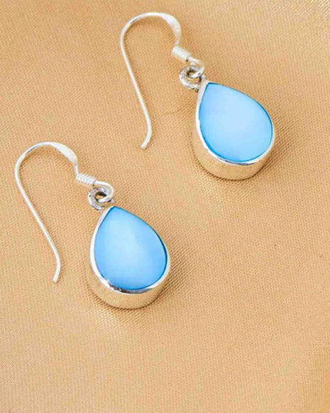 Celestial Studs in 92.5 Silver