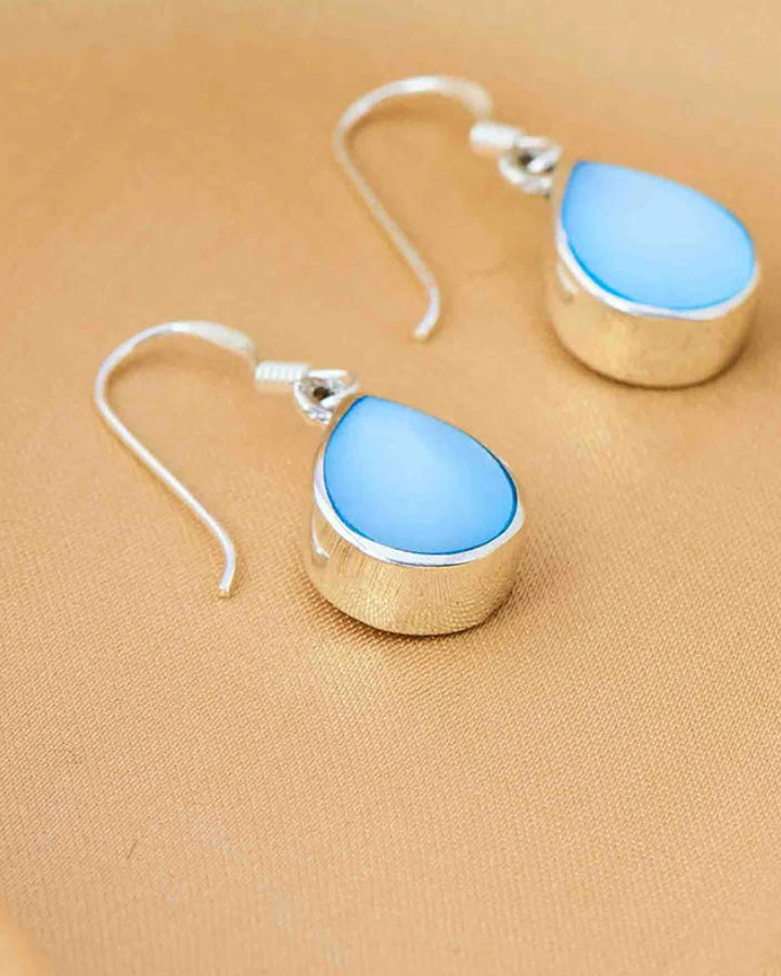 Celestial Studs in 92.5 Silver