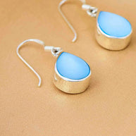 Celestial Studs in 92.5 Silver
