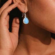 Celestial Studs in 92.5 Silver