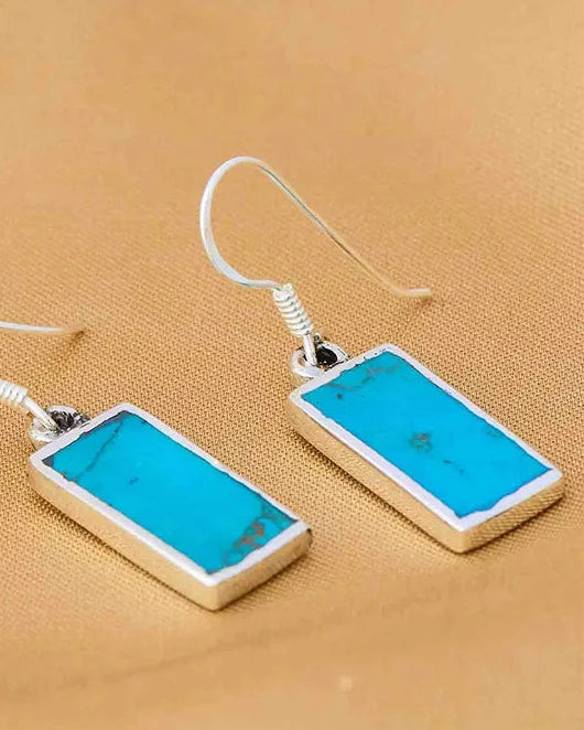 Lina earrings in 92.5 Silver