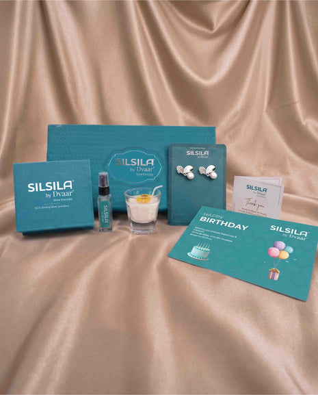 Pearl Grace Drops Gift Box