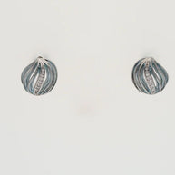 Thalassa Charm Duo in 92.5 Silver