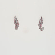 Vanya Charm Duo in 92.5 Silver