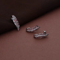 Vanya Charm Duo in 92.5 Silver