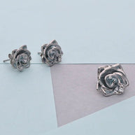 Glimmer Charm Duo in 92.5 Silver
