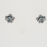 Glimmer Charm Duo in 92.5 Silver
