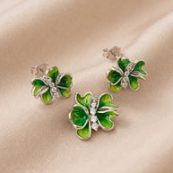 Celeste Charm Duo in 92.5 Silver