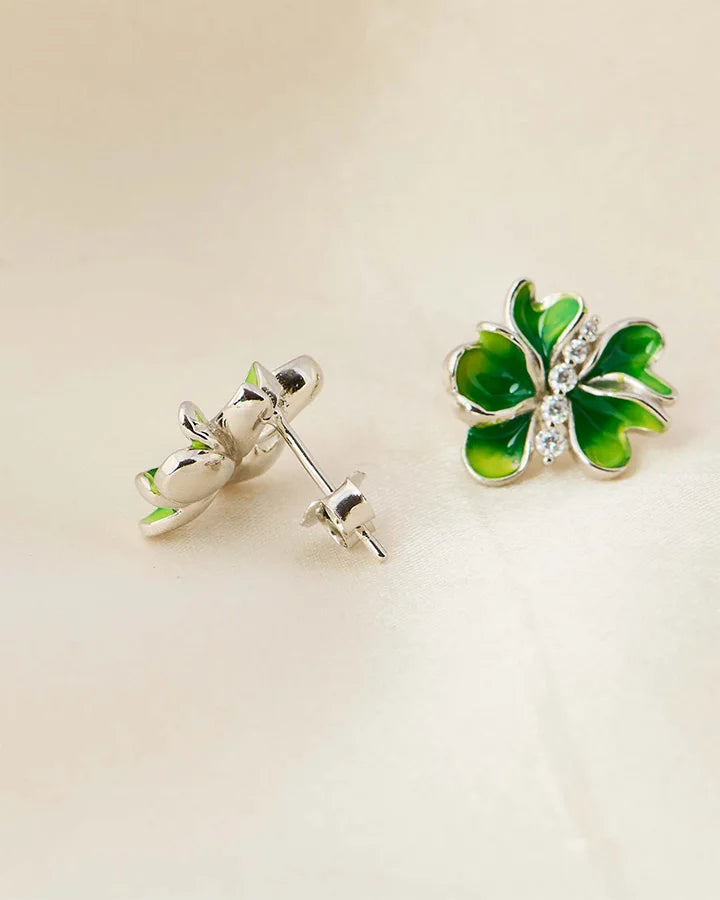 Celeste Charm Duo in 92.5 Silver