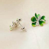 Celeste Charm Duo in 92.5 Silver