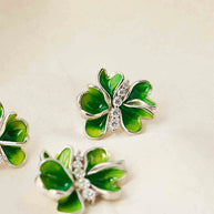 Celeste Charm Duo in 92.5 Silver
