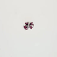 Aurora Pendant Set in 92.5 Silver