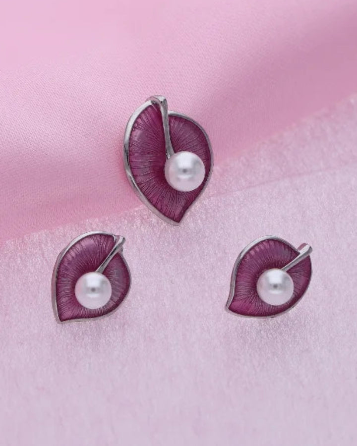 Stellar Charm Duo in 92.5 Silver