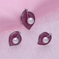 Stellar Charm Duo in 92.5 Silver