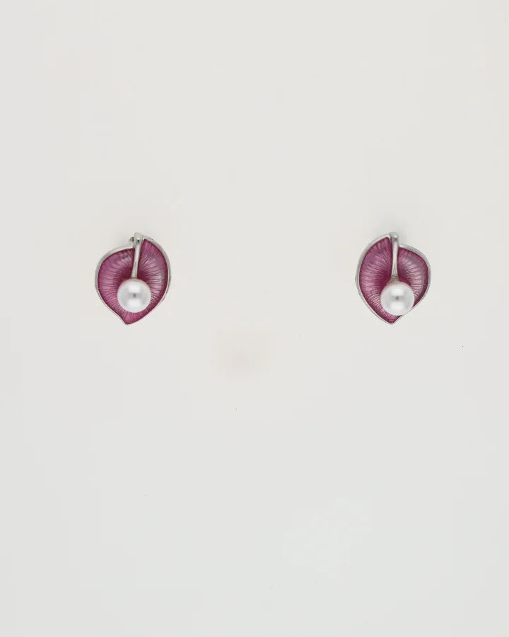 Stellar Charm Duo in 92.5 Silver