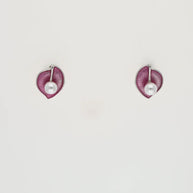 Stellar Charm Duo in 92.5 Silver