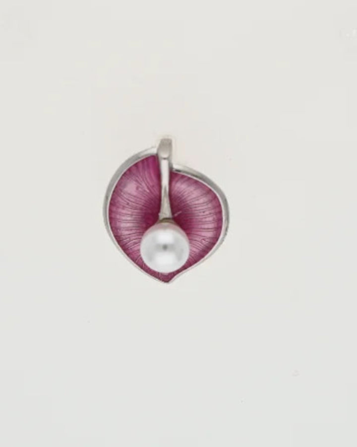 Stellar Charm Duo in 92.5 Silver