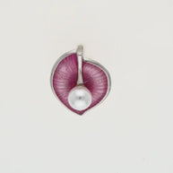 Stellar Charm Duo in 92.5 Silver