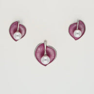 Stellar Charm Duo in 92.5 Silver