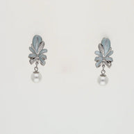 Horizon Charm Duo in 92.5 Silver