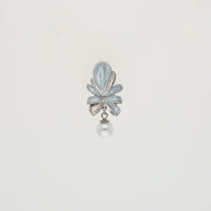 Horizon Charm Duo in 92.5 Silver
