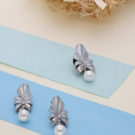Horizon Charm Duo in 92.5 Silver