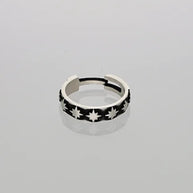 Lumen Ring in 92.5 Silver