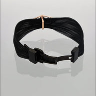 Anura Cuff in 92.5 Silver