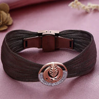 Forge Cuff in 92.5 Silver