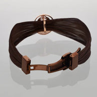 Forge Cuff in 92.5 Silver