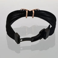 Luxe Cuff in 92.5 Silver