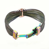 Aurora Cuff in 92.5 Silver