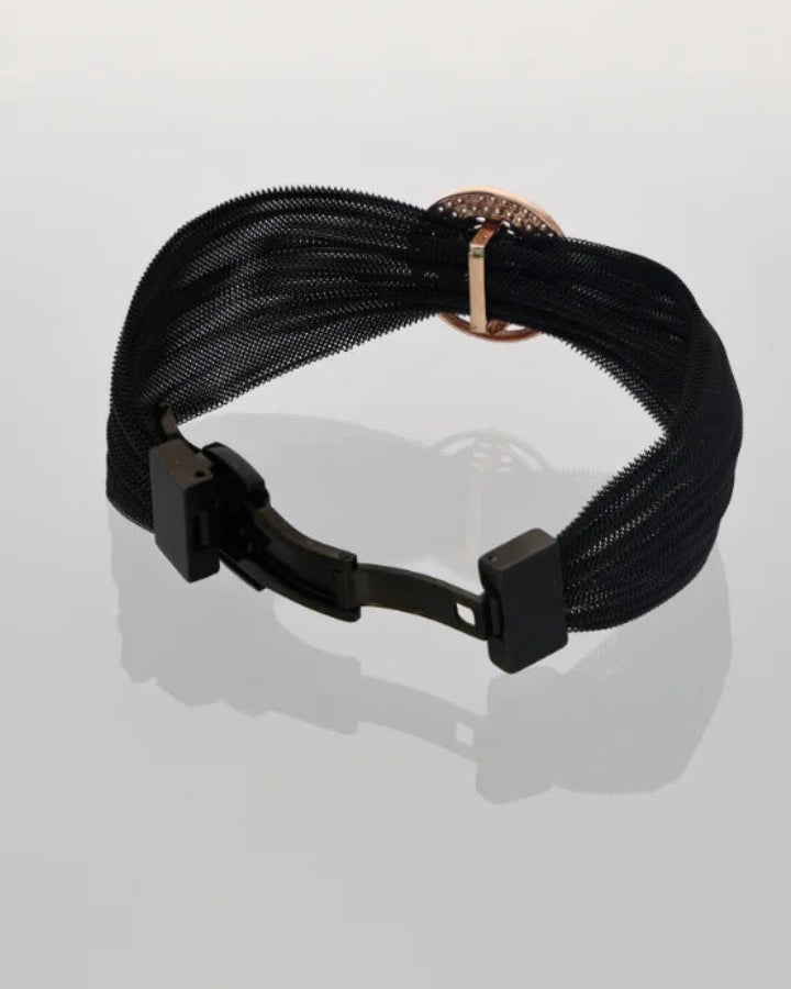 Riya Cuff in 92.5 Silver