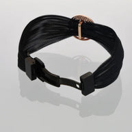 Riya Cuff in 92.5 Silver