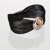 Riya Cuff in 92.5 Silver