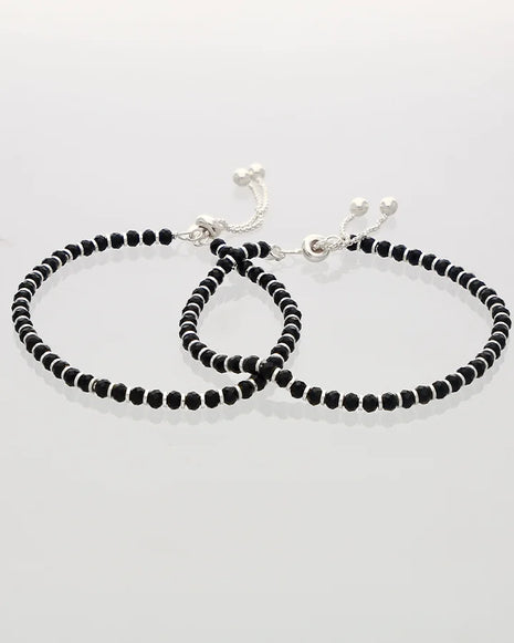 Noorbindh Payal in 92.5 Silver