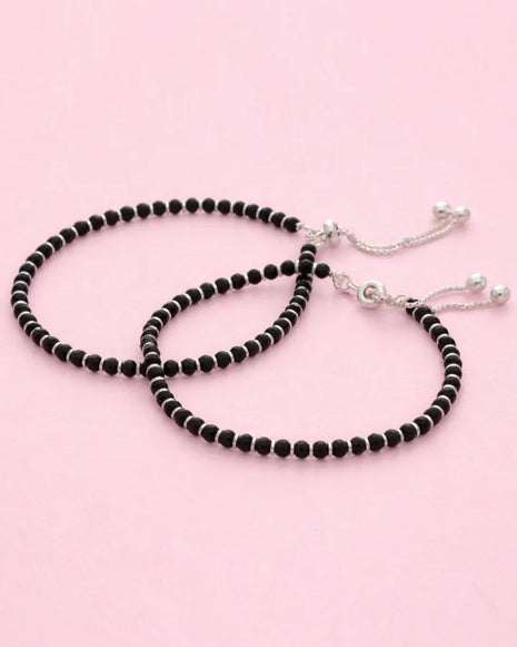 Kavika Payal in 92.5 Silver