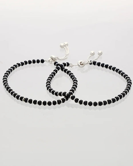 Kavika Payal in 92.5 Silver